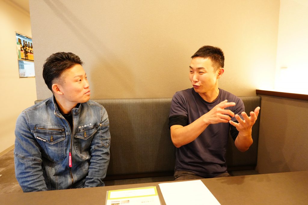 採用するまでに何か躊躇することはありましたか?それはどう解消しましたか<br />
<br />