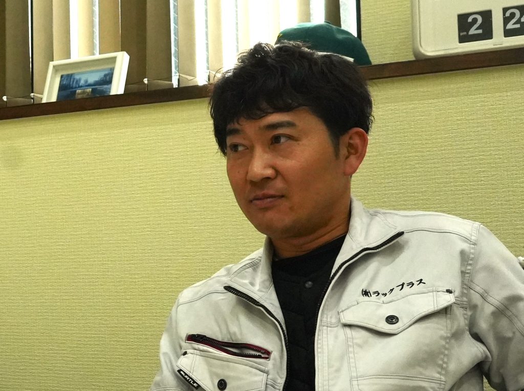 実際に採用してみた感想はいかがですか？